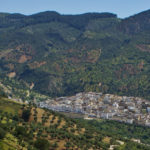histoire des lieux Maroc