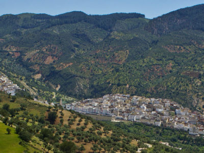 histoire des lieux Maroc