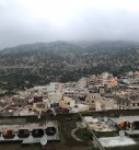 village montagnard-Dar-Ines-Moulay-Idriss-Zerhoun-Meknes
